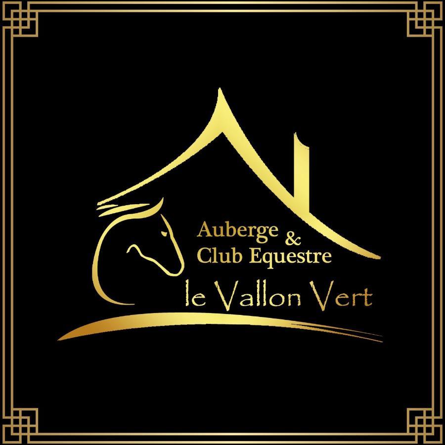 Le Vallon Vert - Club Equestre Azrou Exterior photo